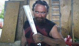 Kẻ sát nhân man rợ giết người chặt từng bộ phận để ăn thịt