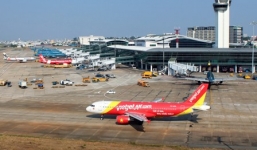 Khách hàng dọa mang bom lên máy bay VietJetAir