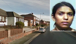 Kinh hoàng bác sĩ xát ớt vào 'vùng kín' bệnh nhân nữ