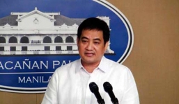 Mặc TQ dốc tiền đầu tư, Philippines vẫn quyết tâm theo kiện