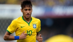 Khai màn World Cup 2014: Điệu samba cuồng say Brazil - Croatia