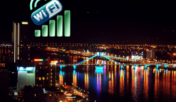 Thành phố Bắc Ninh sắp phủ sóng Wifi miễn phí