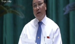 'Bao nhiêu cán bộ cấp cao về hưu lộ tài sản 'khủng'?'