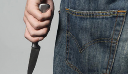 Đâm chết bạn đồng tính vì nghi bị xâm hại tình dục