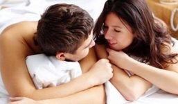 Sex vào sáng sớm: Những lý do không nên từ chối