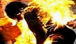 Bản tin 113 – sáng 12/6: “Nghịch tử” ném chai xăng lửa vào người cha già, rồi tự tử…