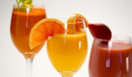 Tác hại gây sốc của nước ép trái cây mà nhiều người chưa biết