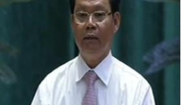 Quốc hội chất vấn về 'Phó tổng thanh tra có nhiều cổ phần ở nơi thanh tra'