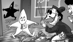 Vợ có hồn ma đi theo, thầy cúng lừa hàng chục triệu đồng