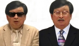 Treo thưởng 500 triệu won để bắt chủ phà Sewol