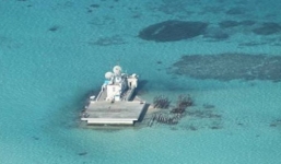 Tình hình biển Đông mới nhất ngày 12/6: TQ tính xây đảo nhân tạo phi pháp ở Trường Sa