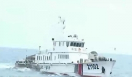 Việt Nam kiềm chế song vẫn bảo lưu quyền phòng vệ chính đáng