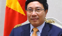 'Việt Nam phản bác tất cả thông tin Trung Quốc gửi Liên hợp quốc'