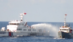 Chuyên gia Singapore: VN chiến thắng TQ trên mặt trận công luận