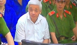 Vụ án “bầu” Kiên: '30 năm tù so với một đời người có lẽ là không thấp'