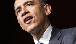 Công khai khoản tiền 'khiêm tốn' của Tổng thống Mỹ Obama