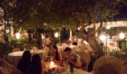 Choáng váng độ giàu kếch xù của gia tộc Lý Quý