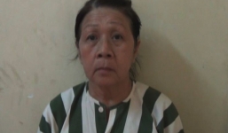 Chàng thanh niên mắc lừa bà lão U60