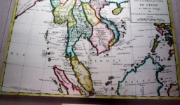 Thư tịch cổ Trung Quốc khẳng định Hoàng Sa là của Việt Nam