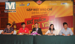 Đại nhạc hội “Khí phách Đại Việt” sẽ ủng hộ hàng chục tỷ đồng cho biển đảo