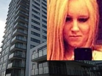 Cặp tình nhân chết thảm vì 'mây mưa' trên ban công