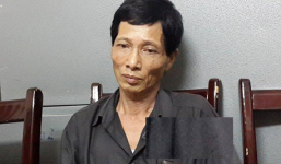 Chân dung kẻ dùng búa đinh đập chết vợ hờ tại Khâm Thiên