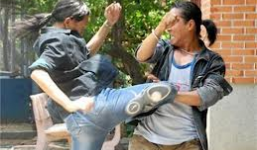 Đại ca giang hồ chết dưới lưỡi dao của kẻ biệt danh “Cu Lì'