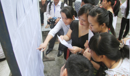 Tốt nghiệp THPT: Đã xuất hiện điểm 10 môn Lịch sử