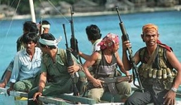 Đông Nam Á trở thành điểm nóng của nạn cướp biển