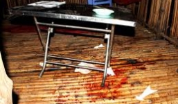 Em sát hại anh vì mâu thuẫn khi xem World Cup