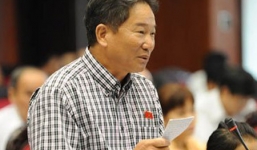 Giảm tần suất lấy phiếu tín nhiệm, an toàn cho cán bộ gây bức xúc cho dân