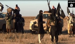 Thổ Nhĩ Kỳ yêu cầu dân sơ tán khỏi Iraq sau vụ bắt giữ 80 con tin