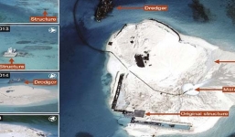 Mưu đồ mới của Trung Quốc