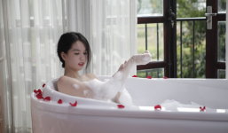 Cơ quan chức năng có thể xử phạt clip dung tục của Ngọc Trinh