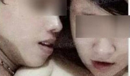 Đỏ mặt với cách 'khoe tình' của giới trẻ