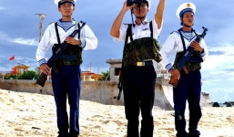 Phản bác lý sự ngụy biện về 'chủ quyền' của Trung Quốc