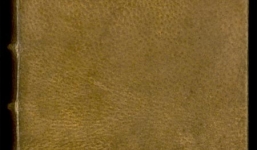 Phát hiện cuốn sách bọc da người trong trường đại học