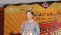 Clip: Đàm Vĩnh Hưng da diết với ca khúc hát về chiến sĩ biển đảo