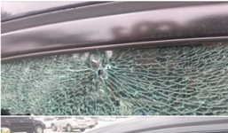 Sự thật vụ kẻ lạ mặt nổ súng trên cao tốc Thái Nguyên- Nội Bài