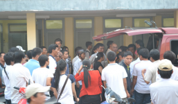 Bản tin 113 – sáng 13/6: Nữ nhân viên quán bar bị bạn trai chém chết trên giường…