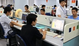 Nhân viên FPT Software chỉ được dùng tiếng Anh khi làm việc