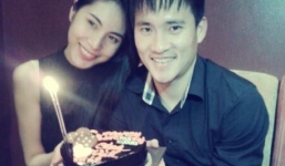 Thủy Tiên lần đầu khoe phòng ngủ tinh tế