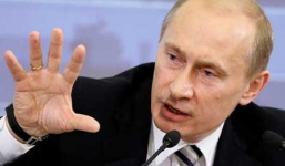 Tại sao đàm phán khí đốt Nga-Ukraine có thể rơi vào bế tắc?