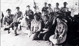 TQ trình tài liệu 'nô lệ tình dục' lên UNESSCO, thách thức Nhật Bản 