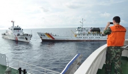 Trung Quốc sai lầm khi nghĩ Mỹ bỏ mặc Việt Nam