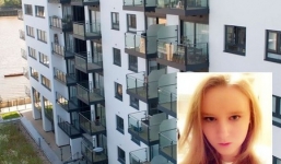 Cặp đôi sinh viên tử vong vì rơi xuống đất khi “yêu” ở lan can tầng 6