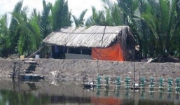 Cuộc đời buồn của người đàn ông khuyết tật bị sát hại, cắt mất 'của quý'