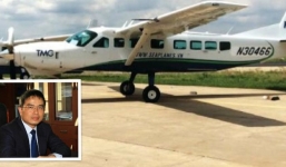 “Đại gia” chi trăm tỷ mua thủy phi cơ kinh doanh gì?