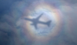 Hé lộ nguyên nhân 50 máy bay biến mất khỏi radar giữa trung tâm châu Âu