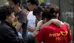 Nhân thân chuyến bay MH370 được chi trả bảo hiểm hơn 14 tỷ đồng/người